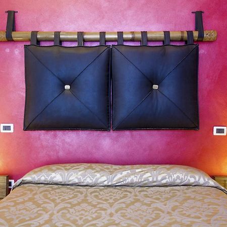 Agriturismo Il Falco ヴェッレトリ エクステリア 写真