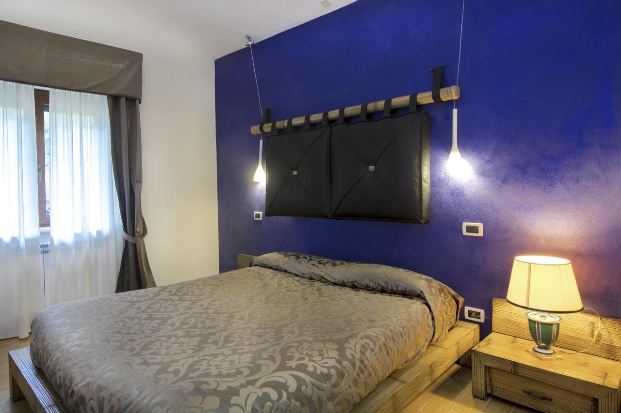 Agriturismo Il Falco ヴェッレトリ エクステリア 写真