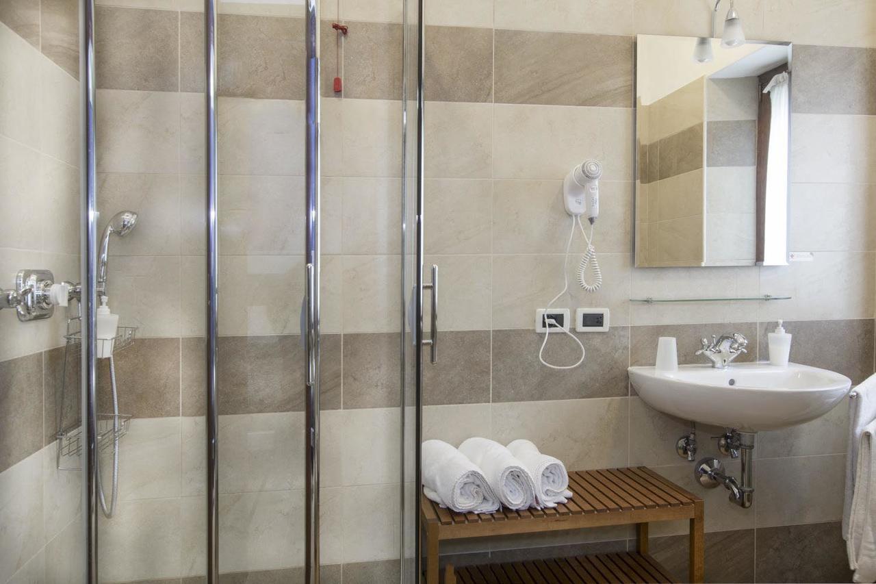 Agriturismo Il Falco ヴェッレトリ エクステリア 写真